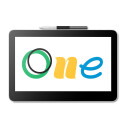 Wacom One 13 Pennskjerm 13,3"