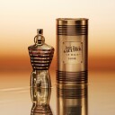 Jean Paul Gaultier Le Male Elixir Eau de Parfum 125 ml - Treaktig & Aromatisk Duft for Menn