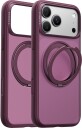 Torras Ostand O1 Guardian - grey - iPhone 18 Pro Max