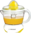 Esperanza CLEMENTINE - citrus press - white/yellow