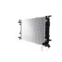 MAHLE CR 1134 000S Radiator motorkjøling