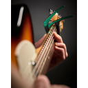 G7th Nashville Capo 6-Strengs Green