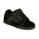 DC Shoes Herre Sko Svart 40 1/2 EU