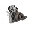 NISSENS 93977 Turbolader