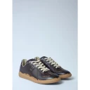 Maison Margiela Dame Sko Brun 37 1/2 EU,
