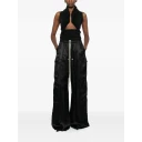 Rick Owens Dame Topper Svart M,