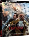 Quiet Place: Day One