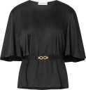Ida Sjöstedt Gaia Top BLACK 38