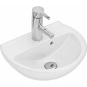 Ifö Spira 15142 Vaskeservant 40 cm