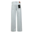 Anine Bing Dame Jeans Blå W26,