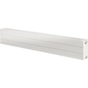 Purmo Convector 34   142 x 600 mm RAL 9016 White