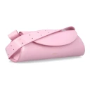 Jil Sander Dame Vesker Rosa ONE SIZE,
