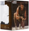 McFarlane  Gladiator II  Movie Maniacs  Lucius 6" Posed Figure