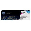 HP C8553A HP 822A Tonerkassett Magenta