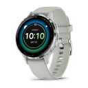 Garmin Venu 3S  Sage Grey