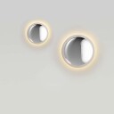 Marset - Babila 18 Utendørs Vegglampe Steel