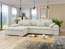 hjørnesofa NO_BRAND Hjørnesofa BANGKOK Lumo 55 Venstre  