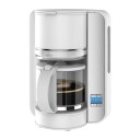 Witt - Classic kaffetrakter hvit