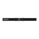 Smith skibriller 4D Mag Sun svart