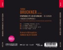 Nezetseguin, Orchestre Metropolitain  Bruckner 3  CD