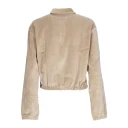 Obey Dame Gensere & Hettegensere Beige S,