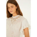 Farm Rio Dame Bluser & Skjorter Hvit S,