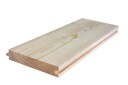 Eidskog Stangeskovene 21x120mm Underpanel