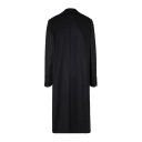 Fendi Dame Frakker Svart S,