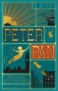 Peter Pan (Minalima Edition) (Lllustrated With Interactive Elements) Av J. M Barrie