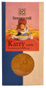 Sonnentor Karry Sterk 50g