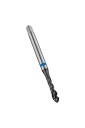 Dormer E239 M5mm Hss-E-Pm M Maskingjengetapp Spiral Spor 40º Blå Shark, Bakfaset 1-Pakke