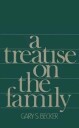 Becker Gary S. A Treatise on the Family