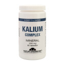 Natur Drogeriet Natur-Drogeriet Kalium Complex 250 Mg 250 mg 90 Tabletter