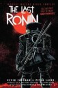 Teenage Mutant Ninja Turtles: The Last Ronin Av Kevin Eastman, Peter Laird