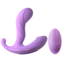 Fantasy For Her G-Spot Stimulate-Her Vibrator       - Lilla