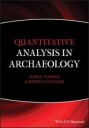 Vanpool TL Quantitative Analysis in Archaeology
