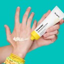 Dr.Jart+ Ceramidin Moisturizing Hand Cream 100 ml