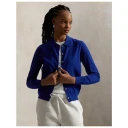 Polo Ralph Lauren Dame Strikkevarer Blå XS,