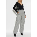 Max Mara Dame Topper Svart M,