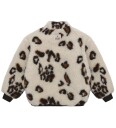 Huttelihut Jacket Wool Teddy Jacq W. Lin   CEMENT   128