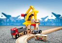 Brio Freight Goods Station