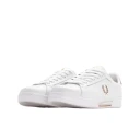 Fred Perry Herre Sko Hvit 41 EU