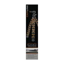 CAMLINK FLEXIBEL TRIPOD I 9 SECTIONS