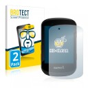 BroTect Skjermbeskyttelse Garmin Edge 530