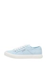 ONLY Onlnicola Canvas Sneaker Noos   Blue   37