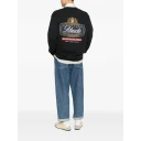 Rhude Herre Topper Svart S,