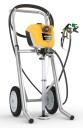 MALESPRØYTE 350M AIRLESS SYSTEM CONTROL SERIES EUR WAGNER   skaffevare