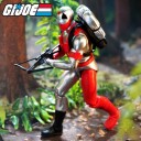 G.I. Joe  ULTIMATES!  Cobra Mortal Action Figure