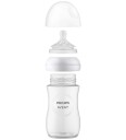 Philips Avent Natural Response 260 ml Tåteflaske - 3-pakning
