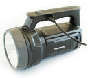 Tiross TS2253 oppladbar LED lommelykt (260 lm)